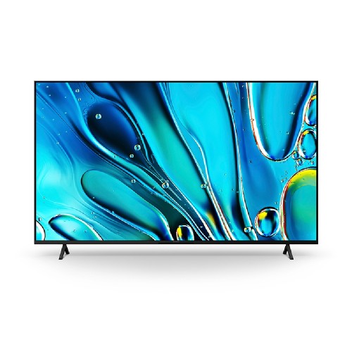 TV UHD SONY K55S35B BRAVIA 3 GOOGLE TV